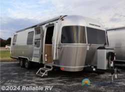 New 2025 Airstream Pottery Barn Special Edition 28RB available in Springfield, Missouri