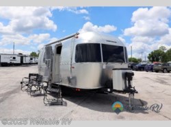 2023 Airstream Bambi 22FB specs and literature guide