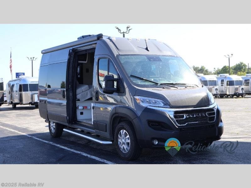 New 2026 Entegra Coach Ethos 20T available in Springfield, Missouri