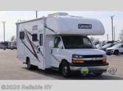 Used 2024 Thor Motor Coach Coleman 22EQ available in Springfield, Missouri