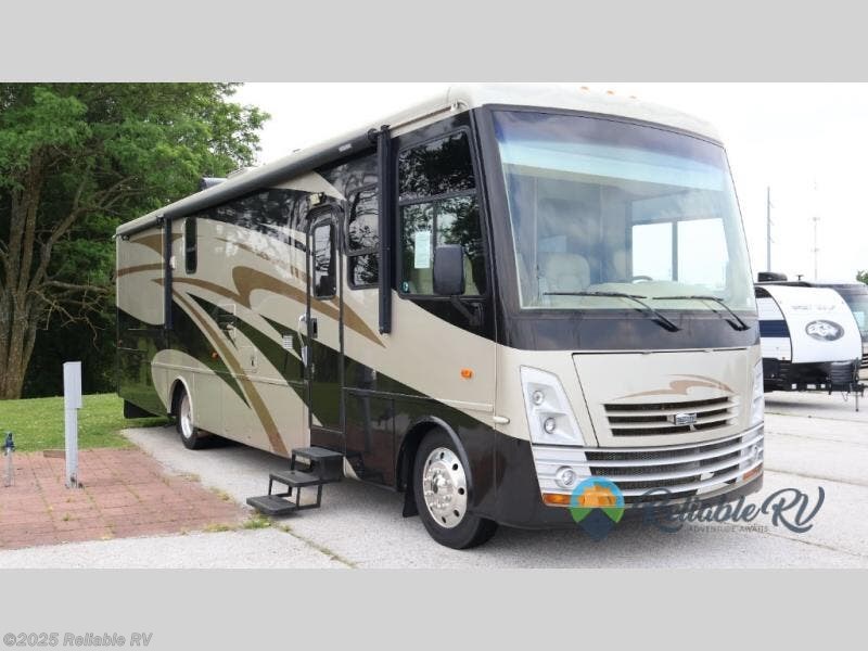 Used 2009 Newmar Grand Star 3754 available in Springfield, Missouri