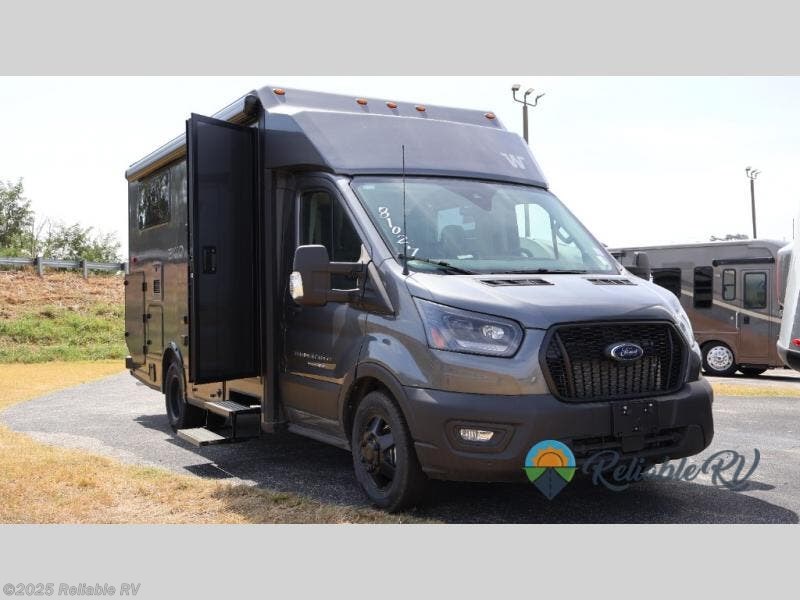 New 2026 Winnebago Ekko 22A available in Springfield, Missouri