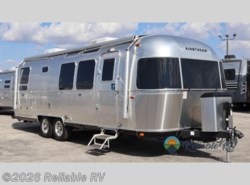 New 2026 Airstream Classic 28RB Twin available in Springfield, Missouri