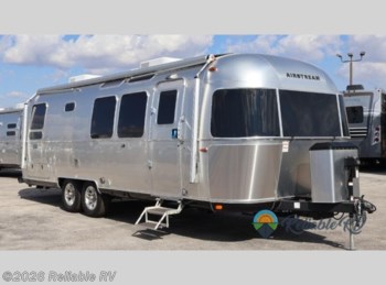 New 2026 Airstream Classic 28RB Twin available in Springfield, Missouri