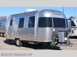 New 2026 Airstream Bambi 22FB available in Springfield, Missouri