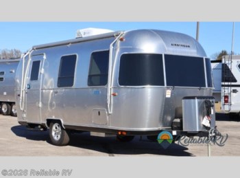 New 2026 Airstream Bambi 22FB available in Springfield, Missouri