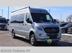 New 2026 Airstream Interstate 24GT available in Springfield, Missouri