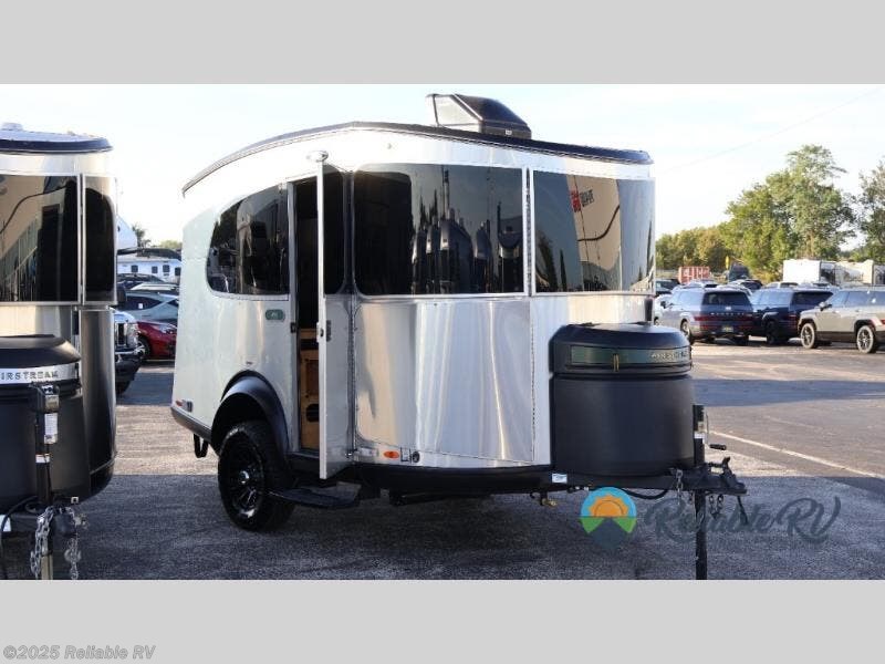 Used 2023 Airstream Basecamp 16X available in Springfield, Missouri