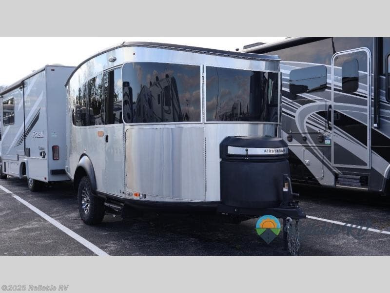 Used 2023 Airstream Basecamp 20X available in Springfield, Missouri