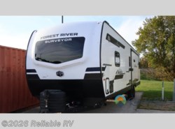 New 2026 Forest River Grand Surveyor 290RLDS available in Springfield, Missouri