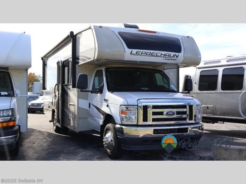Used 2023 Coachmen Leprechaun 260DS Ford 450 available in Springfield, Missouri