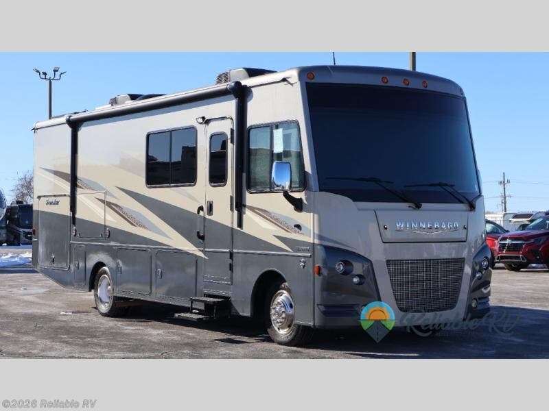 Used 2022 Winnebago Sunstar 29V available in Springfield, Missouri