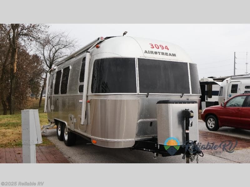 Used 2023 Airstream International 23FB available in Springfield, Missouri