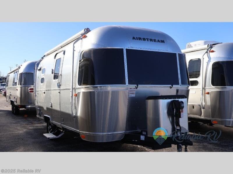New 2026 Airstream Caravel 20FB available in Springfield, Missouri