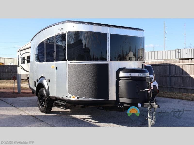 New 2026 Airstream Basecamp Xe 20Xe available in Springfield, Missouri