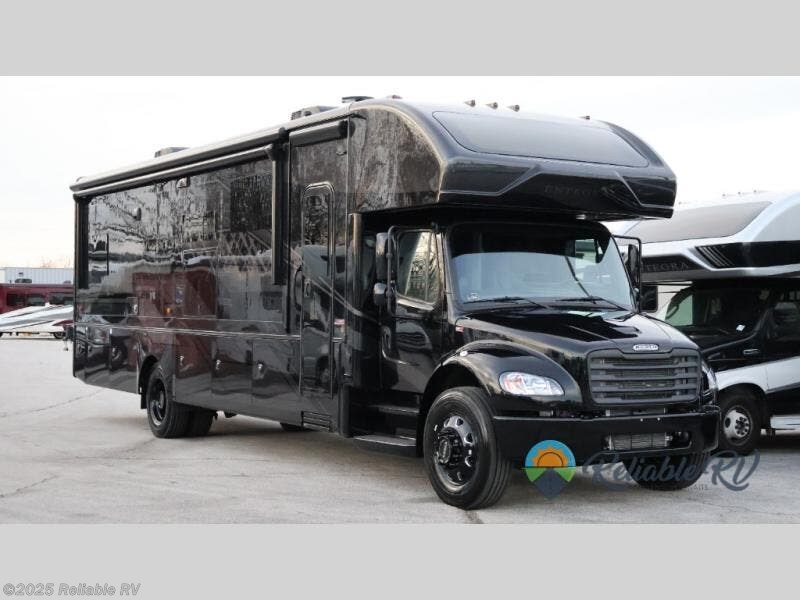 New 2026 Entegra Coach Accolade 37M available in Springfield, Missouri