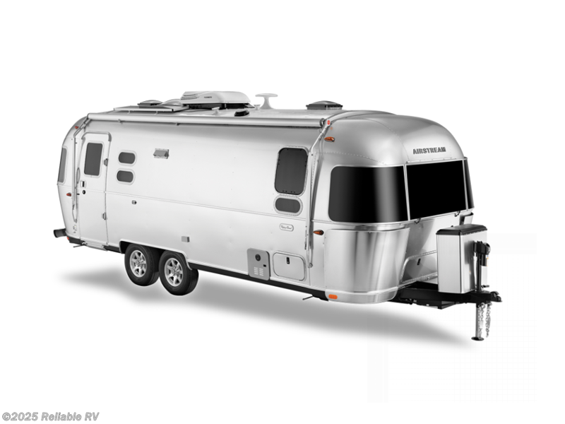 New 2026 Airstream Flying Cloud 25FB Twin available in Springfield, Missouri