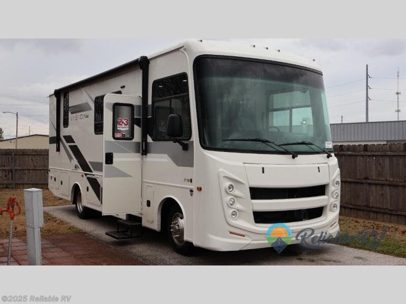 New 2025 Entegra Coach Vision SE 27ASE available in Springfield, Missouri