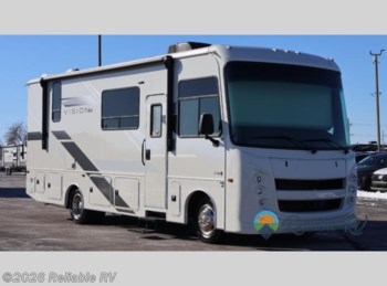 New 2026 Entegra Coach Vision SE 27ASE available in Springfield, Missouri
