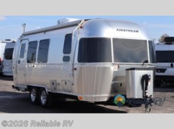New 2026 Airstream Flying Cloud 23FB Twin available in Springfield, Missouri