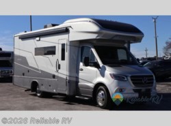 New 2026 Entegra Coach Qwest 25R available in Springfield, Missouri