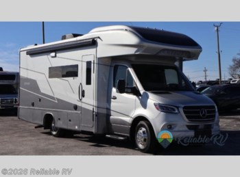 New 2026 Entegra Coach Qwest 25R available in Springfield, Missouri