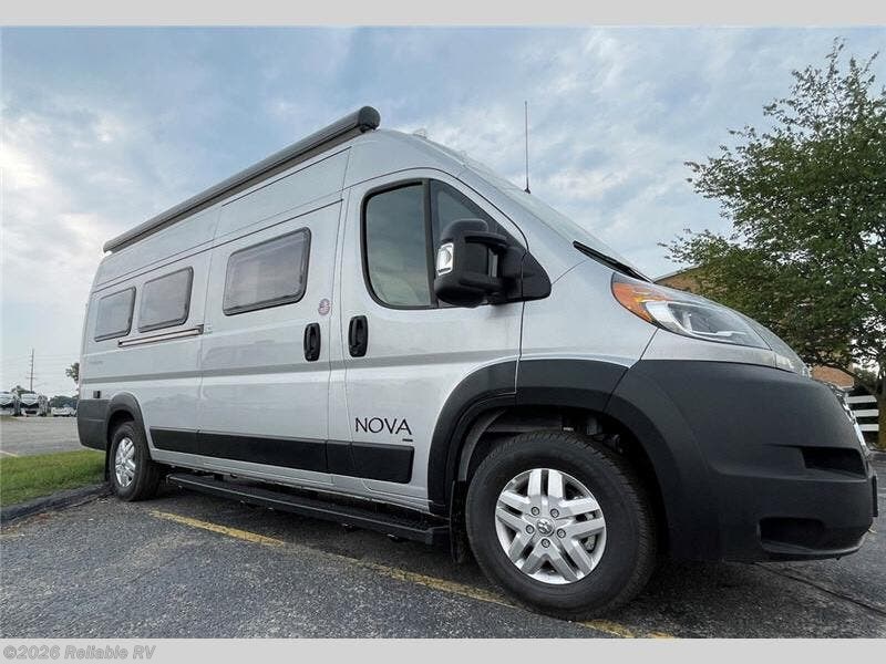 Used 2023 Coachmen Nova 20C available in Springfield, Missouri