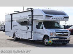 New 2026 Entegra Coach Odyssey 29V available in Springfield, Missouri