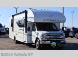 New 2026 Entegra Coach Odyssey SE 29KF available in Springfield, Missouri