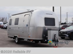 New 2026 Airstream World Traveler 22RB available in Springfield, Missouri