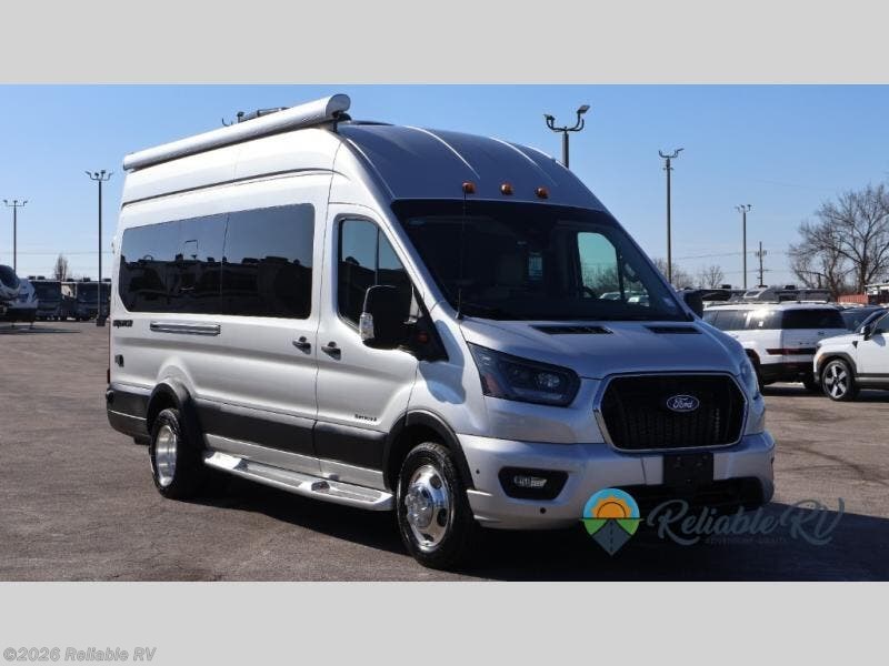 New 2026 Entegra Coach Expanse 21T available in Springfield, Missouri