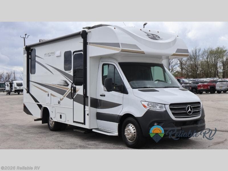 Used 2024 Jayco Melbourne 24L available in Springfield, Missouri