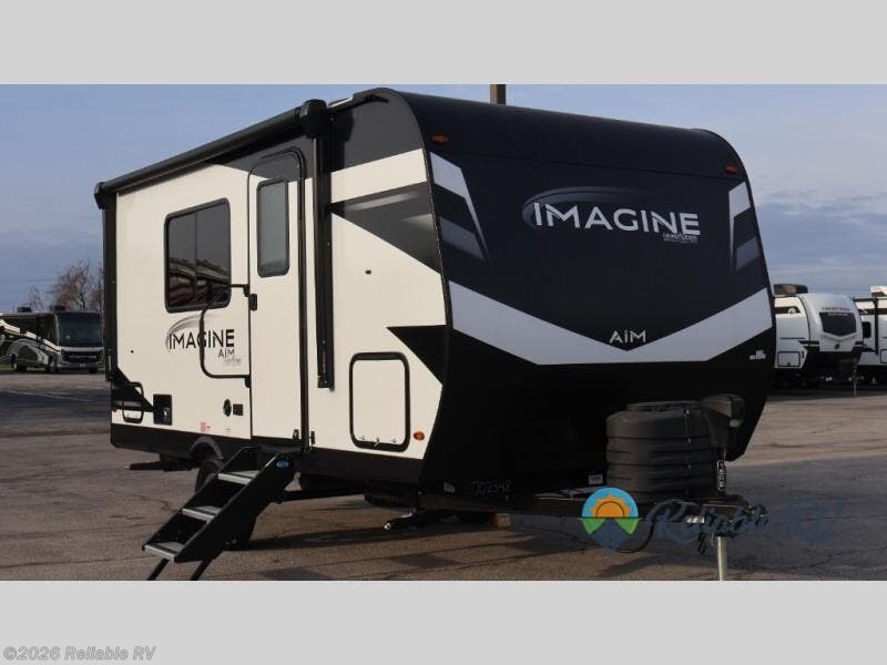 Used 2024 Grand Design Imagine AIM 15RB available in Springfield, Missouri