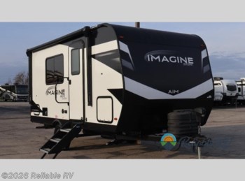 Used 2024 Grand Design Imagine AIM 15RB available in Springfield, Missouri