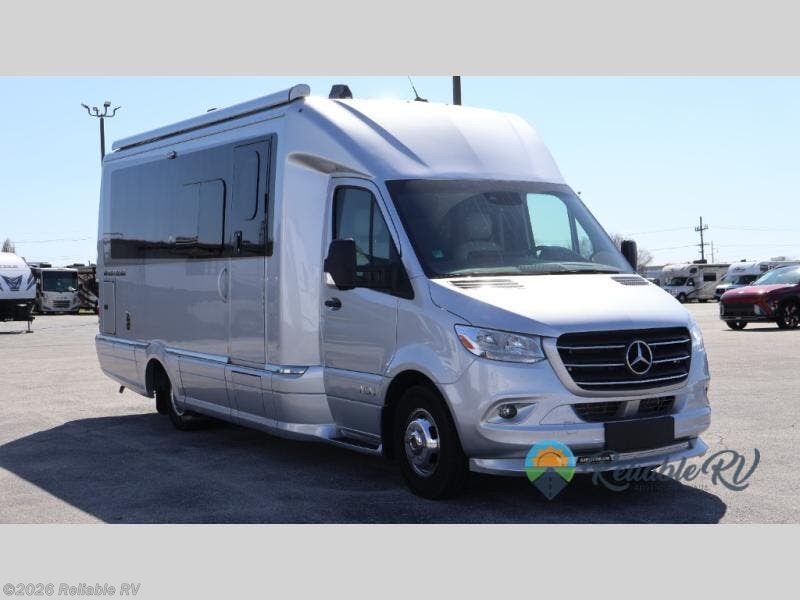 Used 2023 Airstream Atlas Murphy Suite available in Springfield, Missouri