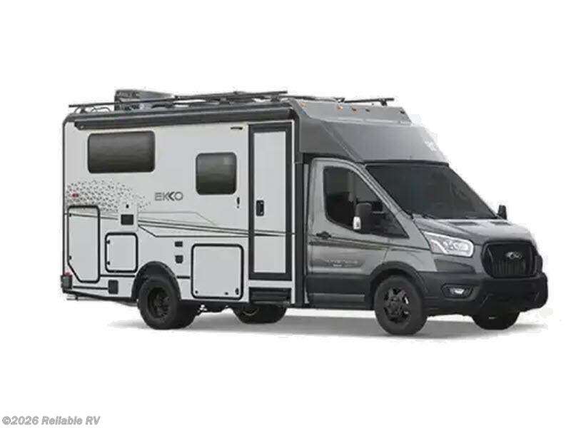 New 2027 Winnebago Ekko Sprinter 23B available in Springfield, Missouri