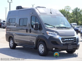 New 2027 Winnebago Solis Pocket 36A available in Springfield, Missouri