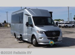 New 2026 Airstream Atlas 25MS 25MS available in Springfield, Missouri