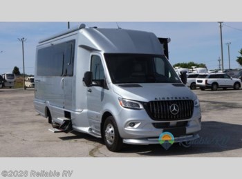 New 2026 Airstream Atlas 25MS 25MS available in Springfield, Missouri