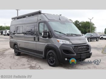 New 2027 Winnebago Travato 59K available in Springfield, Missouri