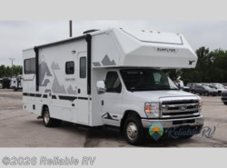 New 2027 Winnebago Sunflyer 24GG available in Springfield, Missouri