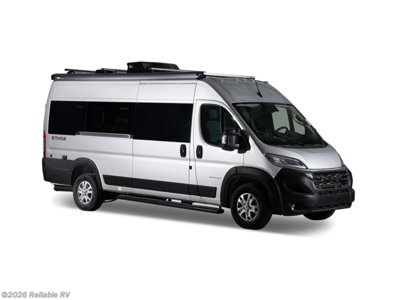 New 2027 Entegra Coach Ethos 20T available in Springfield, Missouri