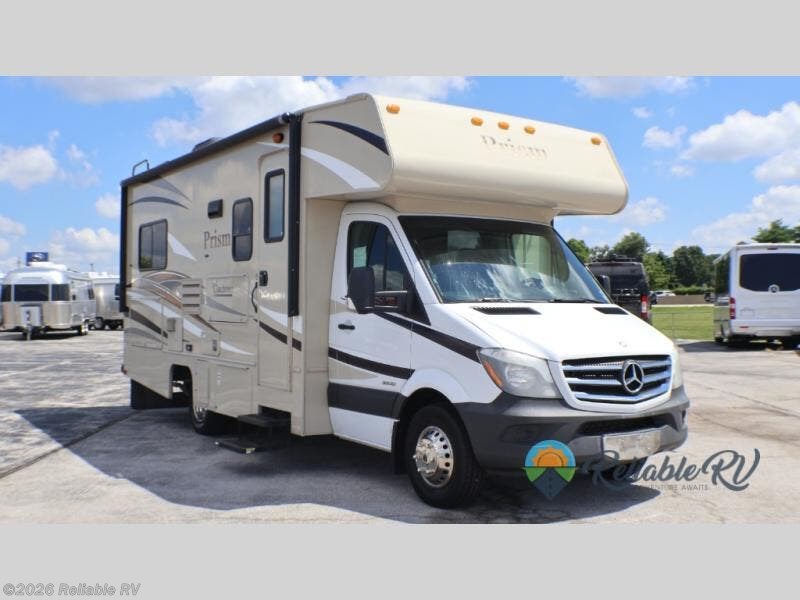 Used 2014 Coachmen Prism 2150 LE available in Springfield, Missouri