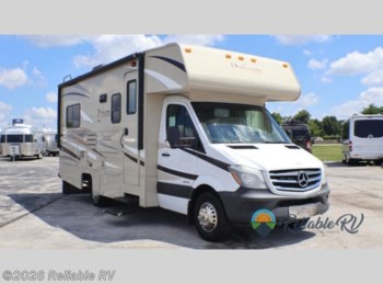 Used 2014 Coachmen Prism 2150 LE available in Springfield, Missouri