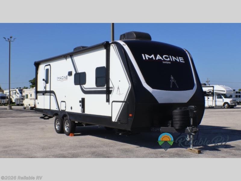 Used 2025 Grand Design Imagine 2600RB available in Springfield, Missouri