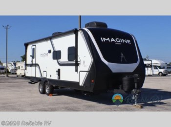 Used 2025 Grand Design Imagine 2600RB available in Springfield, Missouri