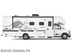 New 2027 Winnebago Sunflyer 22RS available in Springfield, Missouri