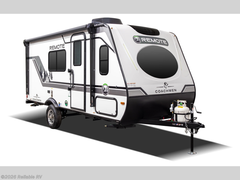 New 2027 Coachmen Remote 13R available in Springfield, Missouri