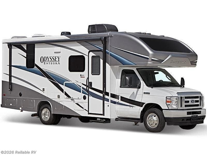 Used 2025 Entegra Coach Odyssey 24B available in Springfield, Missouri