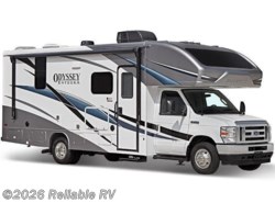Used 2025 Entegra Coach Odyssey 24B available in Springfield, Missouri